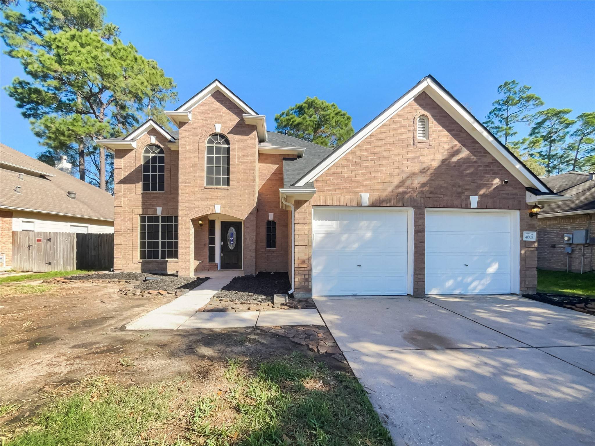 4003 Great Forest CT,  Humble,  TX 77346