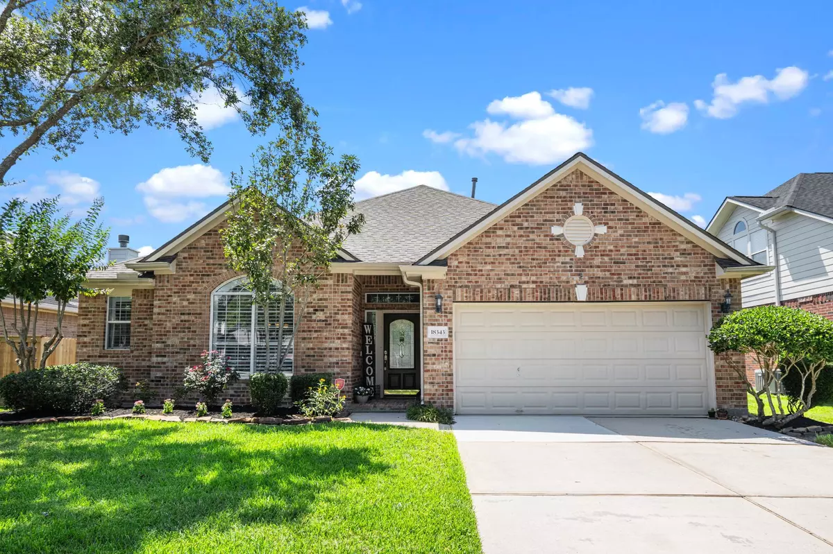 Humble, TX 77346,18343 Yellowstone TRL