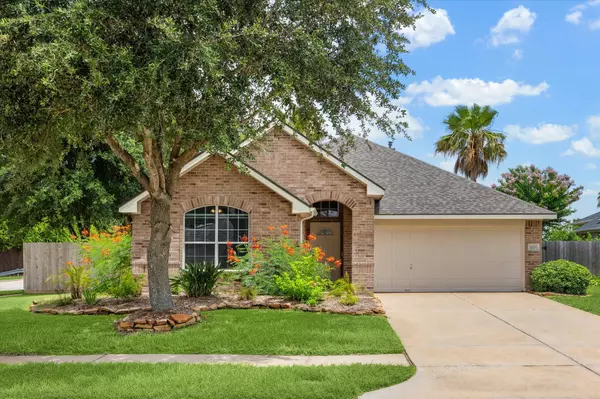 10207 Olive Mount ST, Pearland, TX 77584