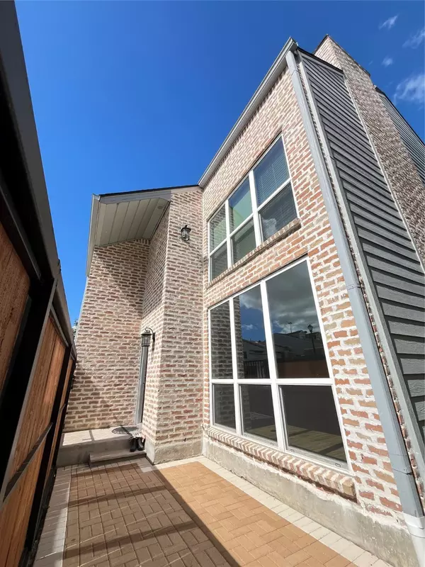 Houston, TX 77025,4006 Breakwood DR