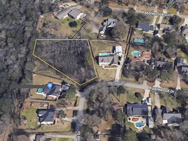 Address Not Disclosed