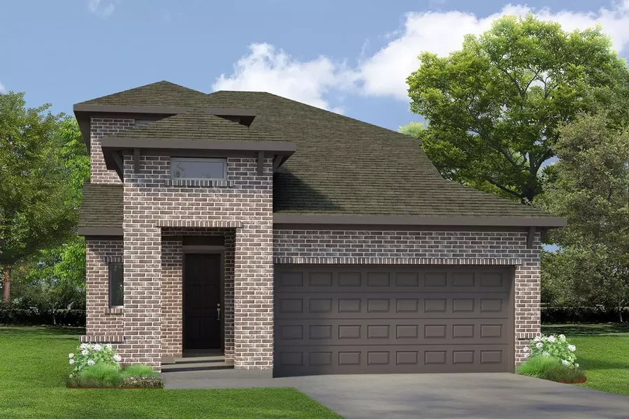 8751 Mancos Valley CT, Porter, TX 77365