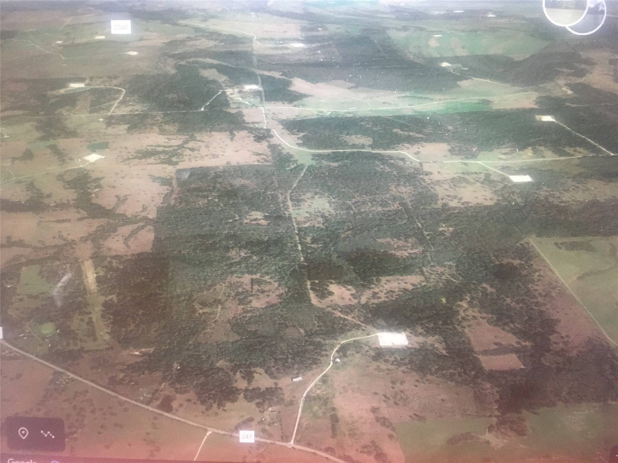 9841 FM 247, Midway, TX 75852