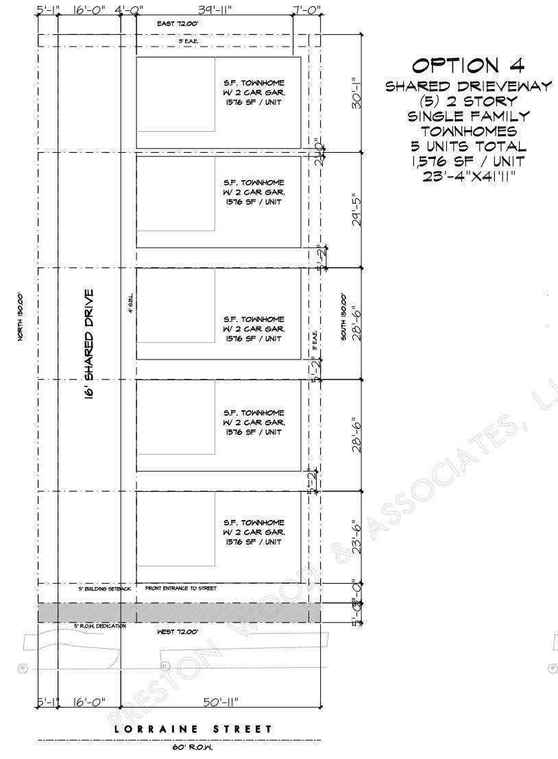 2711 Lorraine ST, Houston, TX 77026