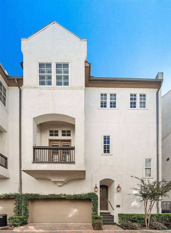 1048 W 21st ST, Houston, TX 77008