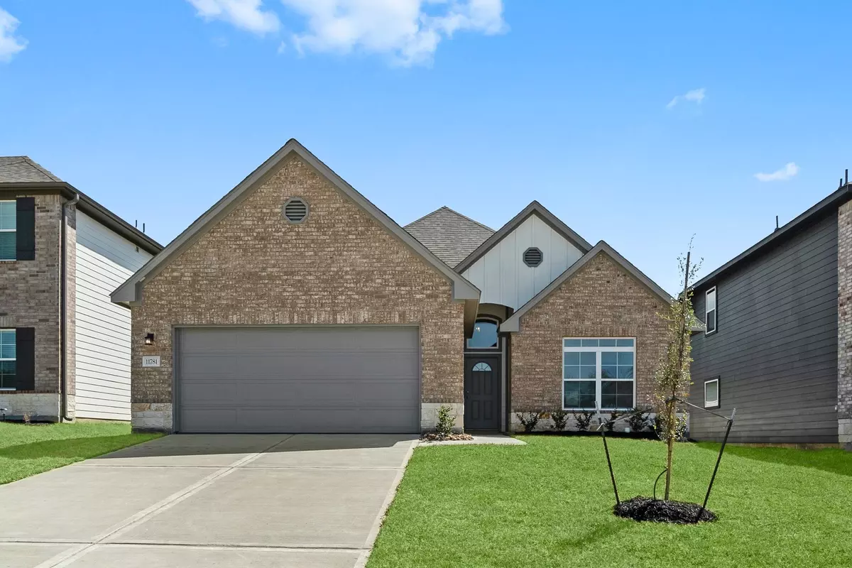 Willis, TX 77318,11781 Whirlaway DR