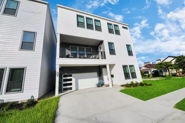 Houston, TX 77003,3602 Runnels ST