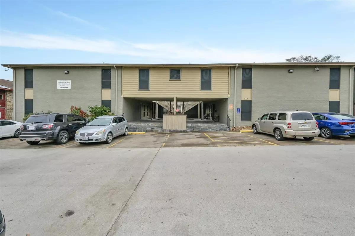 Conroe, TX 77301,1910 Willowbend ST #11