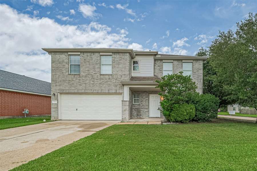 2123 Gable Hollow LN, Katy, TX 77450