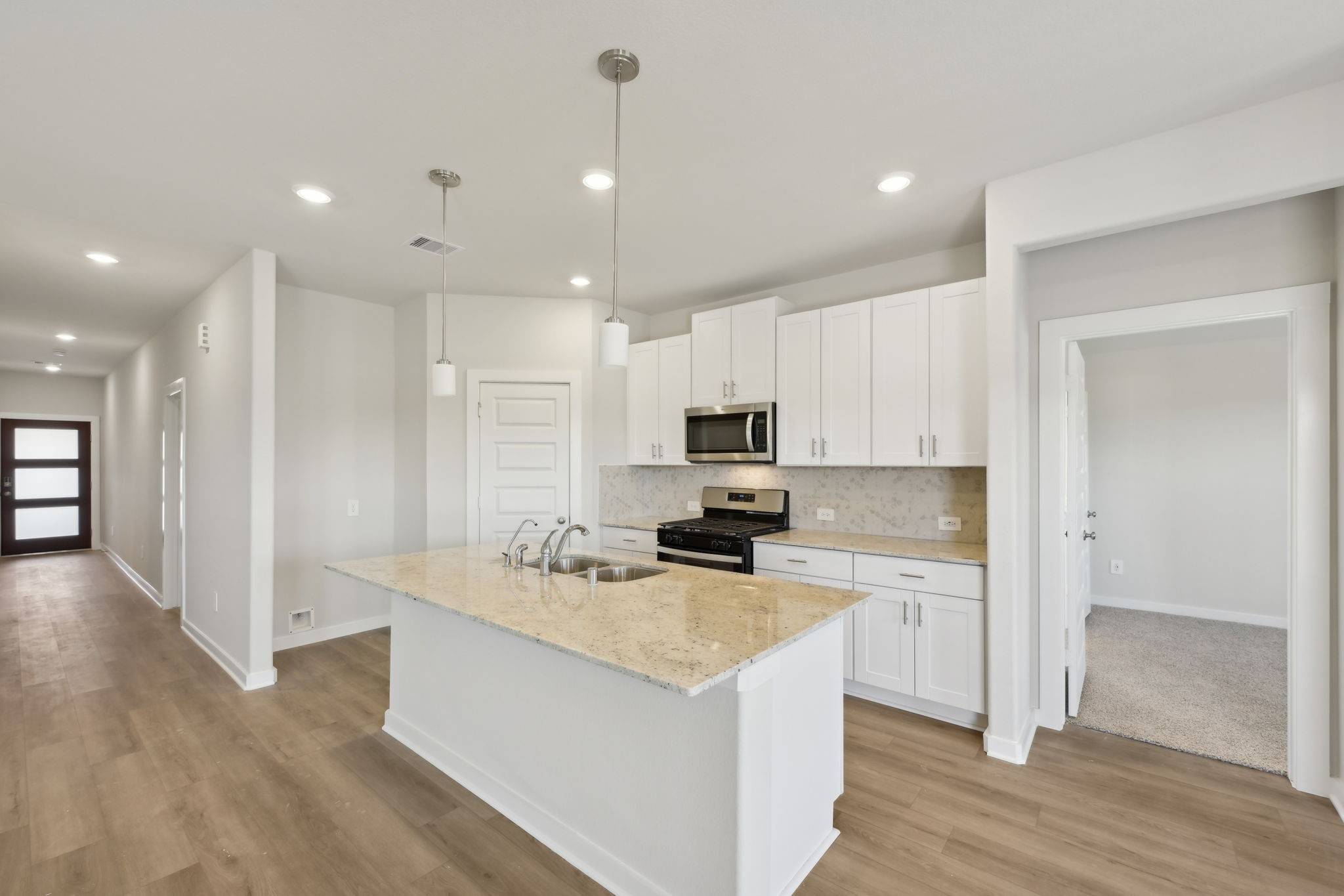New Caney, TX 77357,18713 Bliss PL