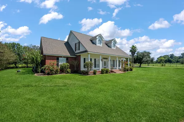 Liberty, TX 77575,360 Fm 1011 RD