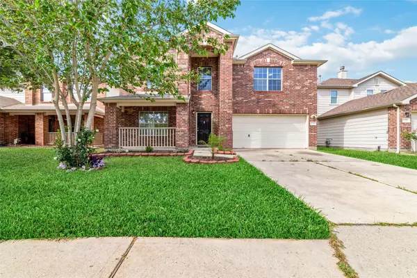 15410 Hensen Creek DR,  Houston,  TX 77086