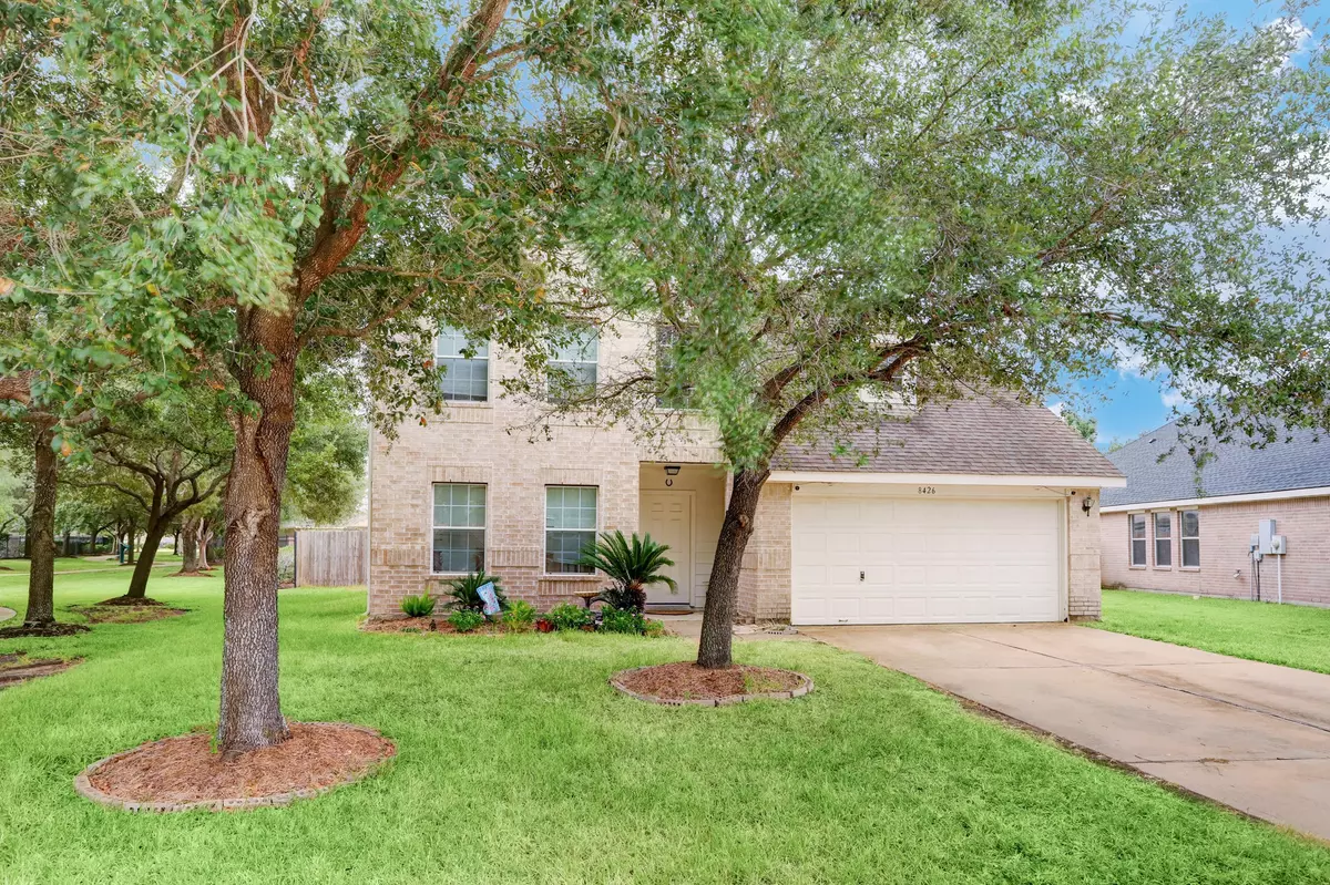 Cypress, TX 77433,8426 Woodland Knoll LN