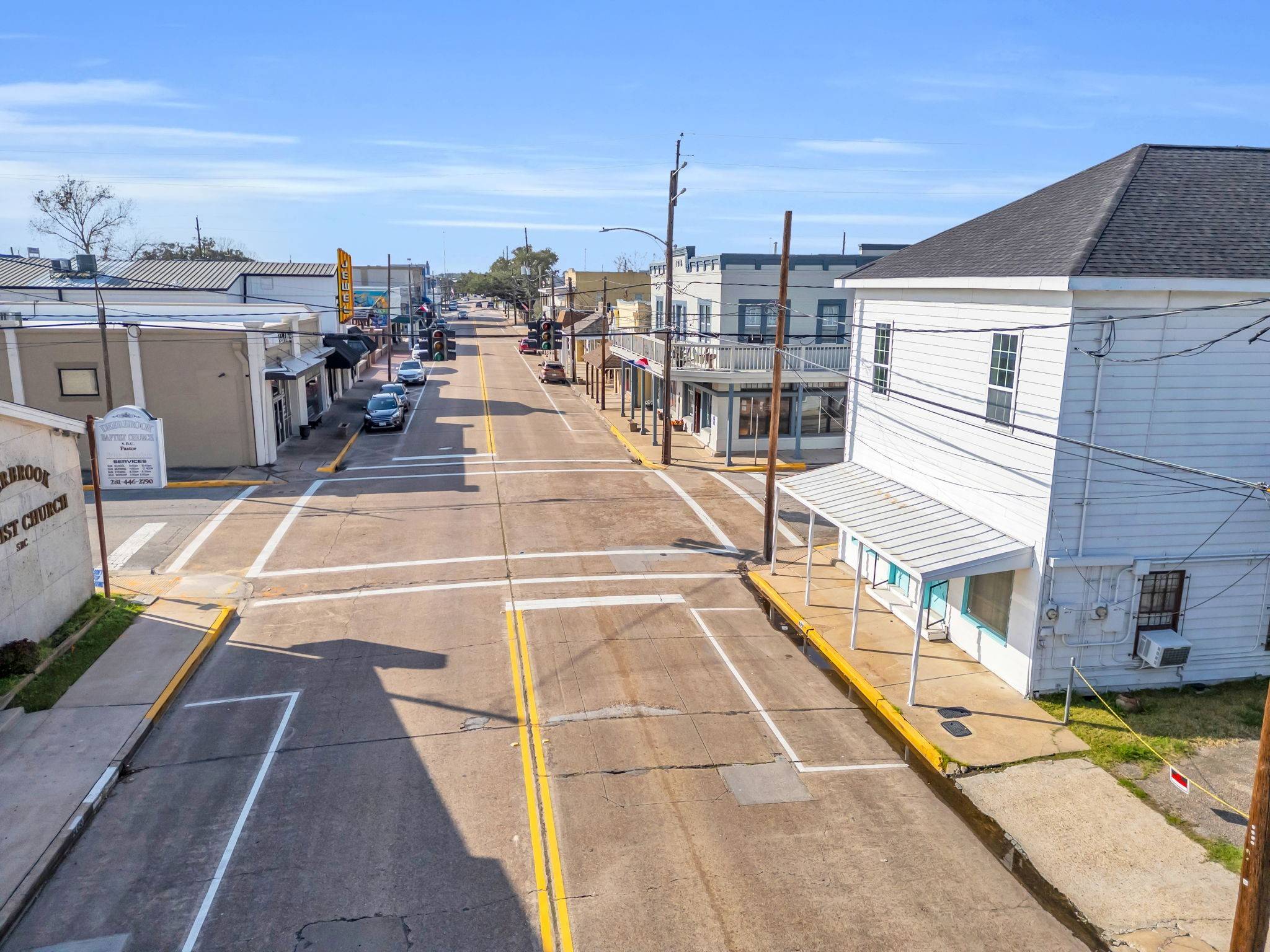 Humble, TX 77338,401 E Main ST