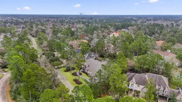 The Woodlands, TX 77382,11 Bracebridge DR