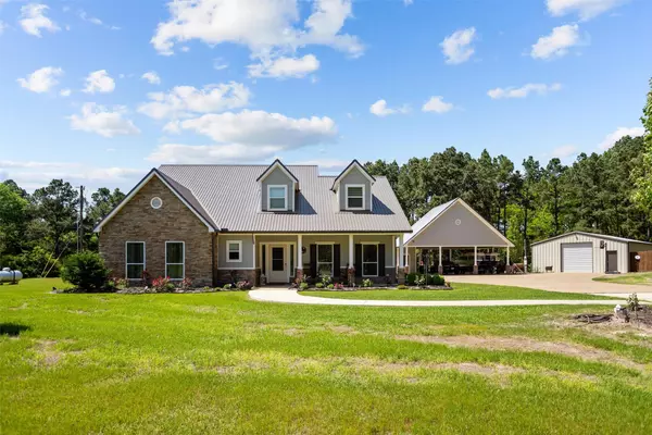 11883 FM 229, Grapeland, TX 75844