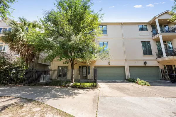 Houston, TX 77006,1819 Waugh DR