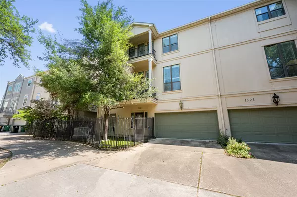 Houston, TX 77006,1819 Waugh DR