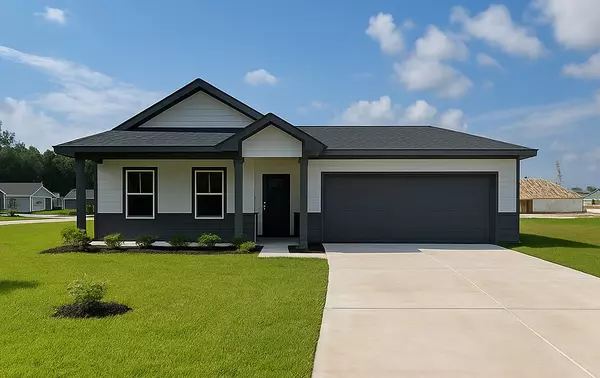 19022 Thorton CT, Conroe, TX 77306
