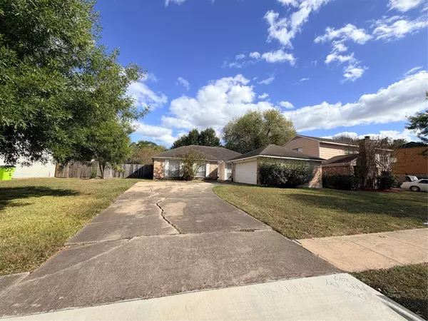 Missouri City, TX 77489,1367 Gentle Bend DR