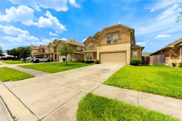 Texas City, TX 77591,9710 Yellow Rose DR