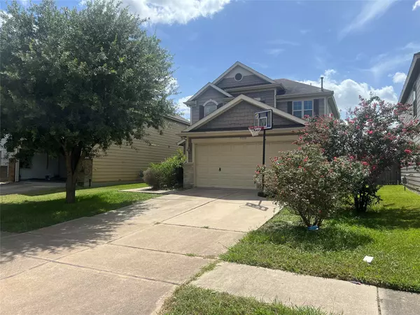 7739 Muley LN, Cypress, TX 77433