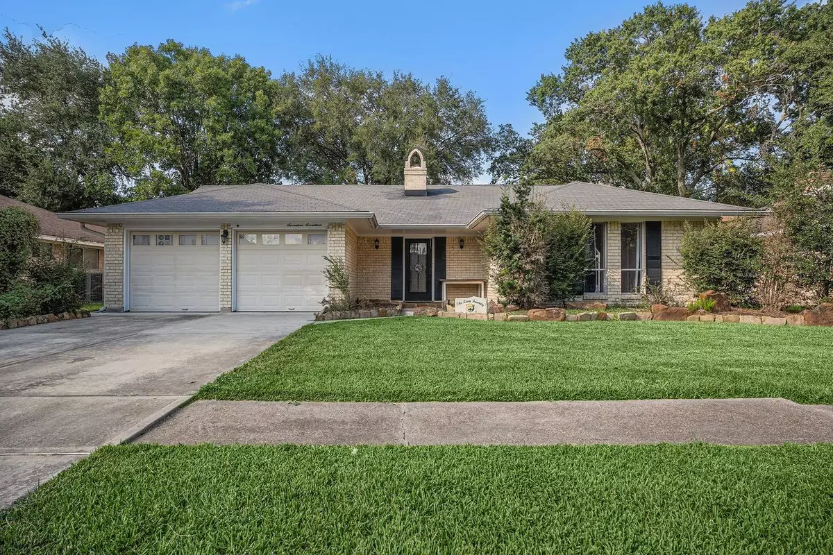 Deer Park, TX 77536,1717 Lexington ST