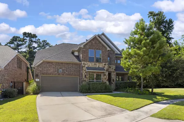 Magnolia, TX 77354,27163 Allenby Park DR