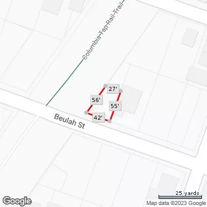 3115 Beulah ST, Houston, TX 77004