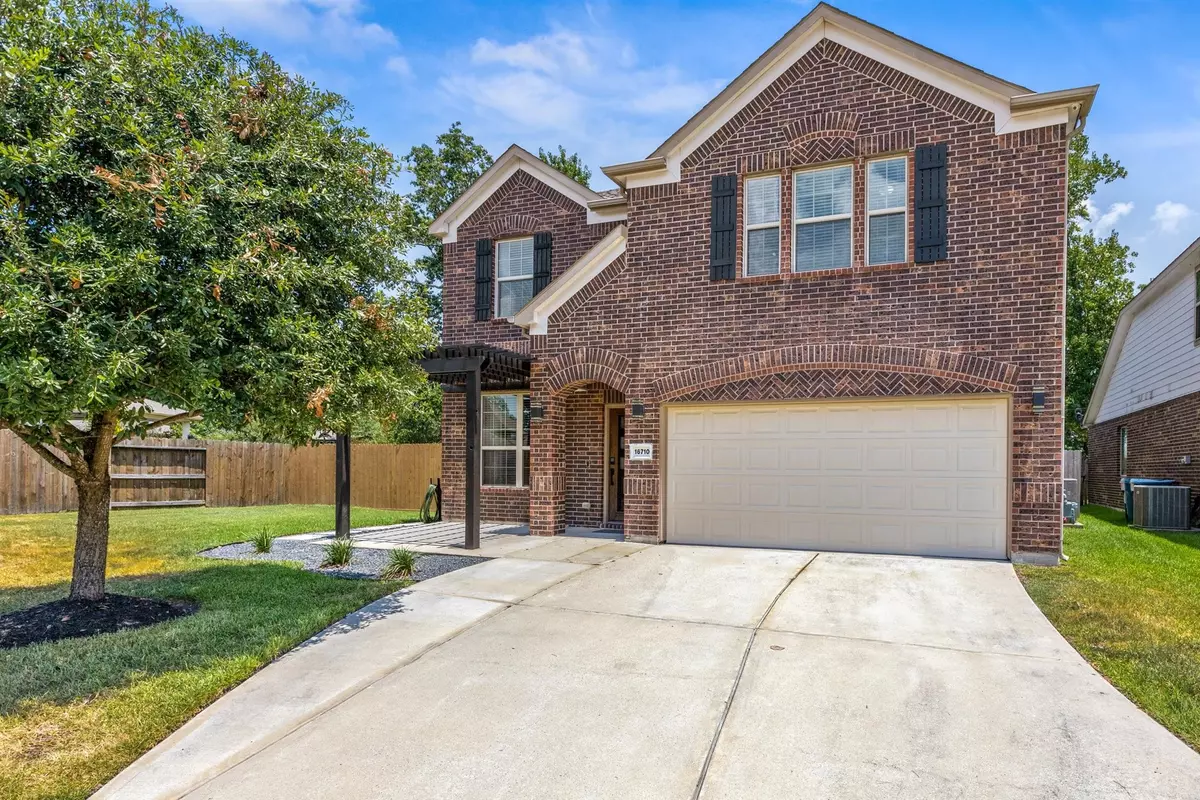 Houston, TX 77044,16710 Lake Prince LN