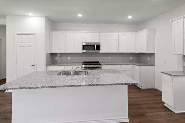 Dayton, TX 77535,502 Oak Chase AVE