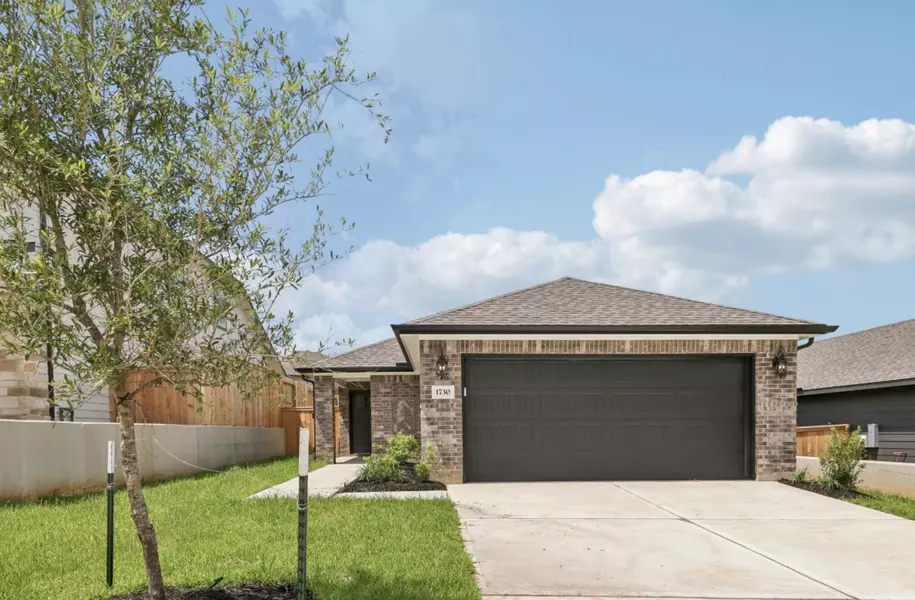 1730 Cayden Oak LN, Conroe, TX 77304