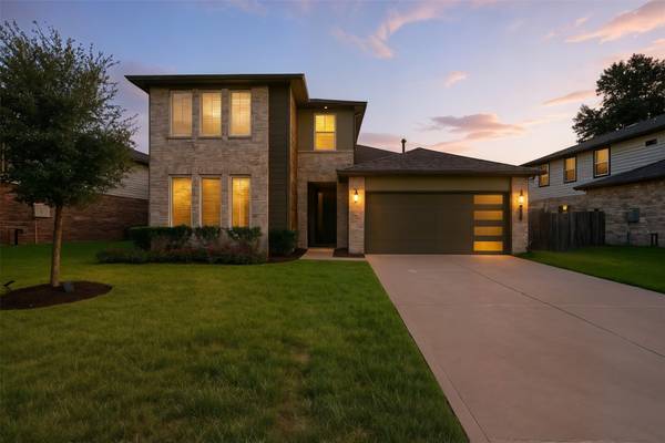 14245 Lake Lodge DR, Conroe, TX 77384
