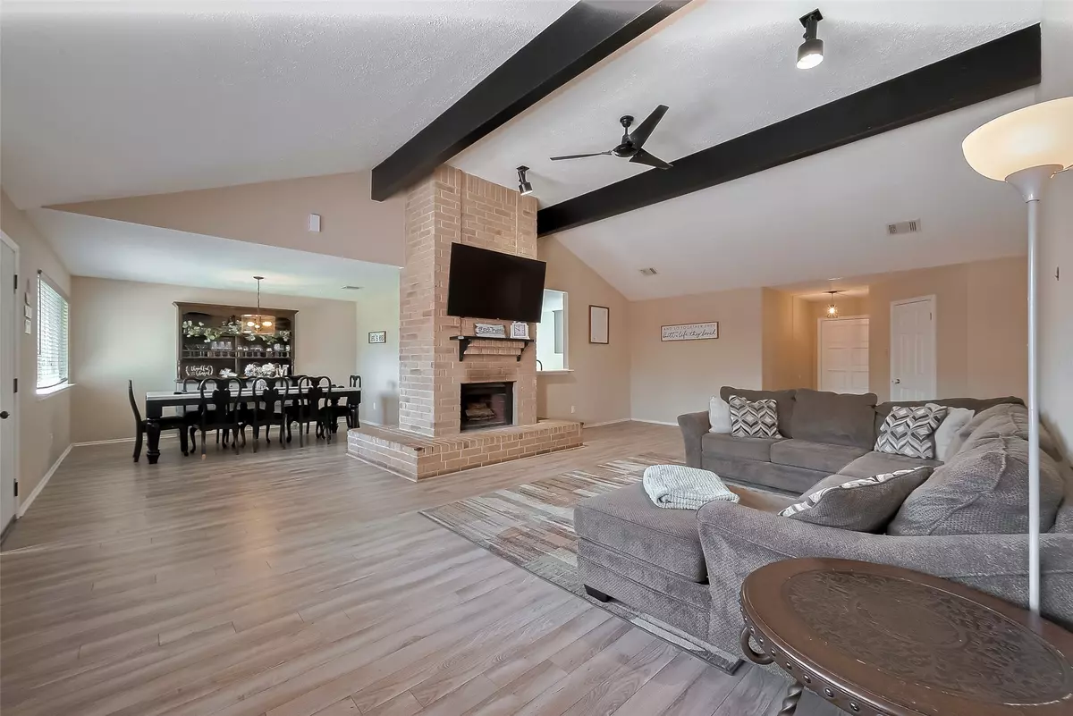 Richmond, TX 77406,810 Mayweather LN