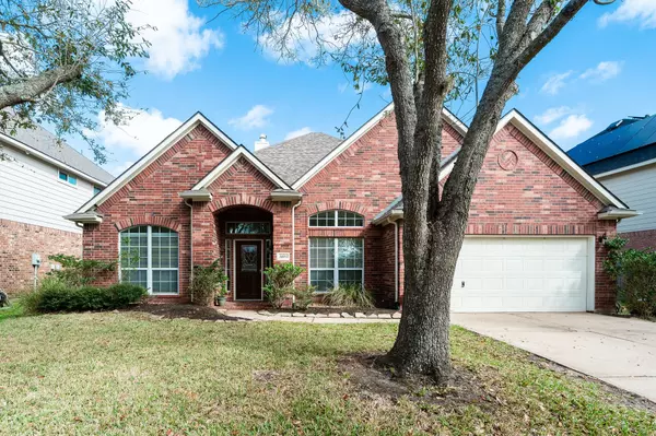 5803 Buffalo Gap, Missouri City, TX 77459