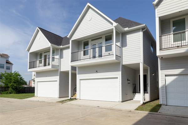 Houston, TX 77009,1807 Palmetto Landing DR