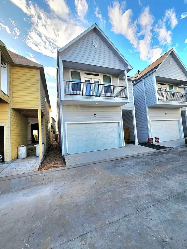 Houston, TX 77009,1807 Palmetto Landing DR