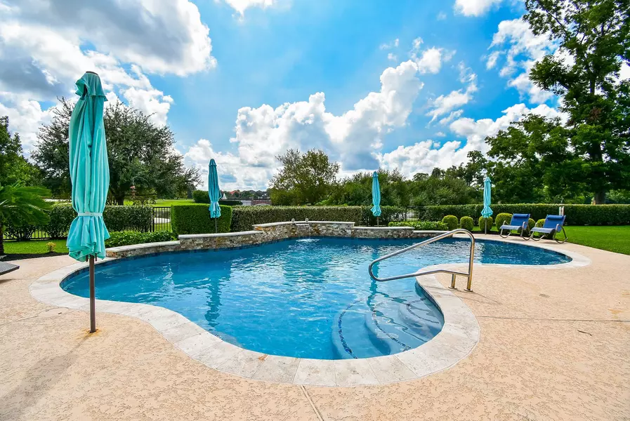 31 Fort Arbor LN, Missouri City, TX 77459