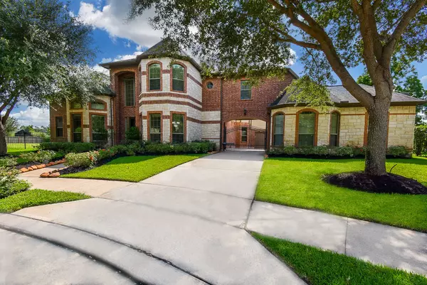 Missouri City, TX 77459,31 Fort Arbor LN