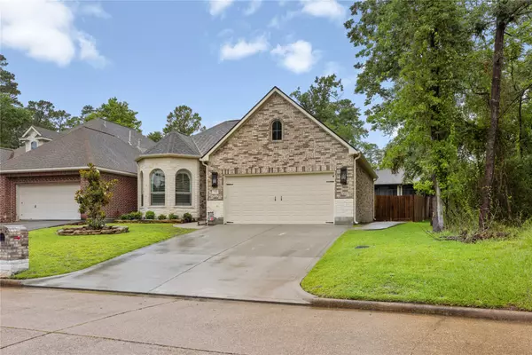 Montgomery, TX 77356,3559 Pebble Beach BLVD