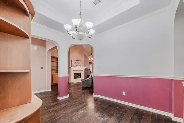 Baytown, TX 77521,7714 Broken Arrow ST