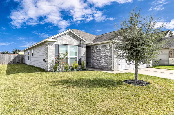 Rosenberg, TX 77471,3023 Godric Hollow LN