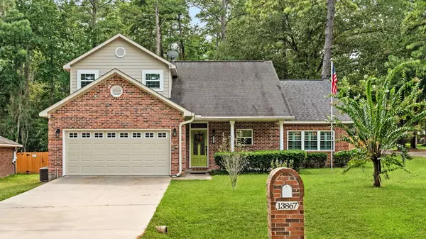 13867 Ventura RD,  Willis,  TX 77318