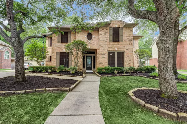 Kingwood, TX 77345,4527 Mulberry Park LN