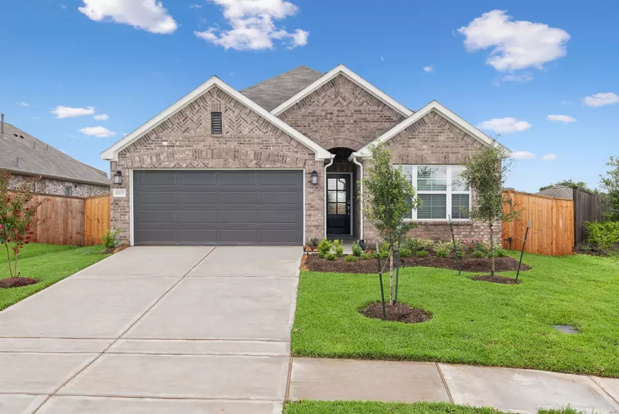 3227 Eden VLY, Rosenberg, TX 77471