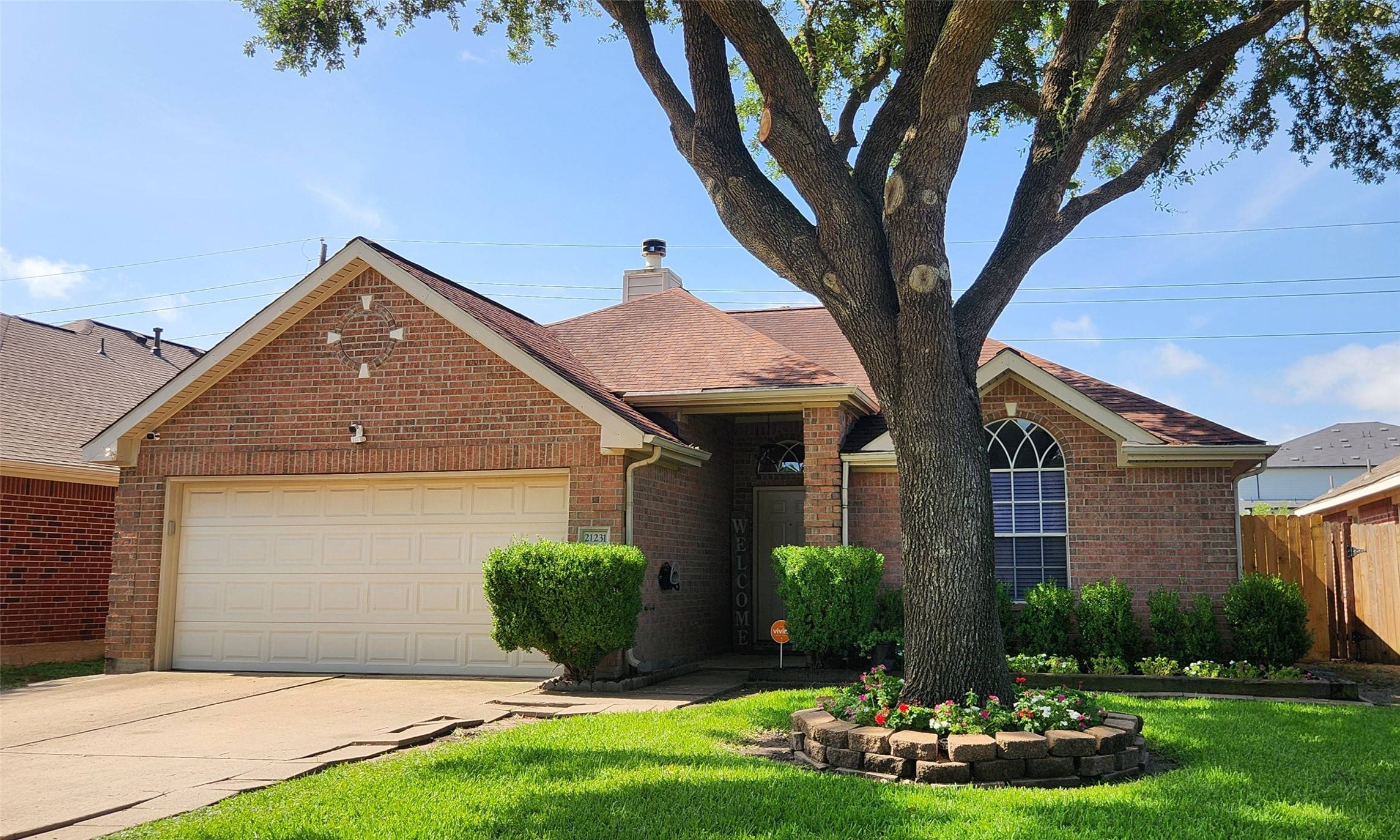 21231 Woodland Green DR, Katy, TX 77449