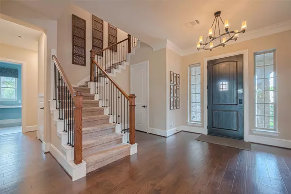 Brookshire, TX 77423,2418 Sandhill Crest LN