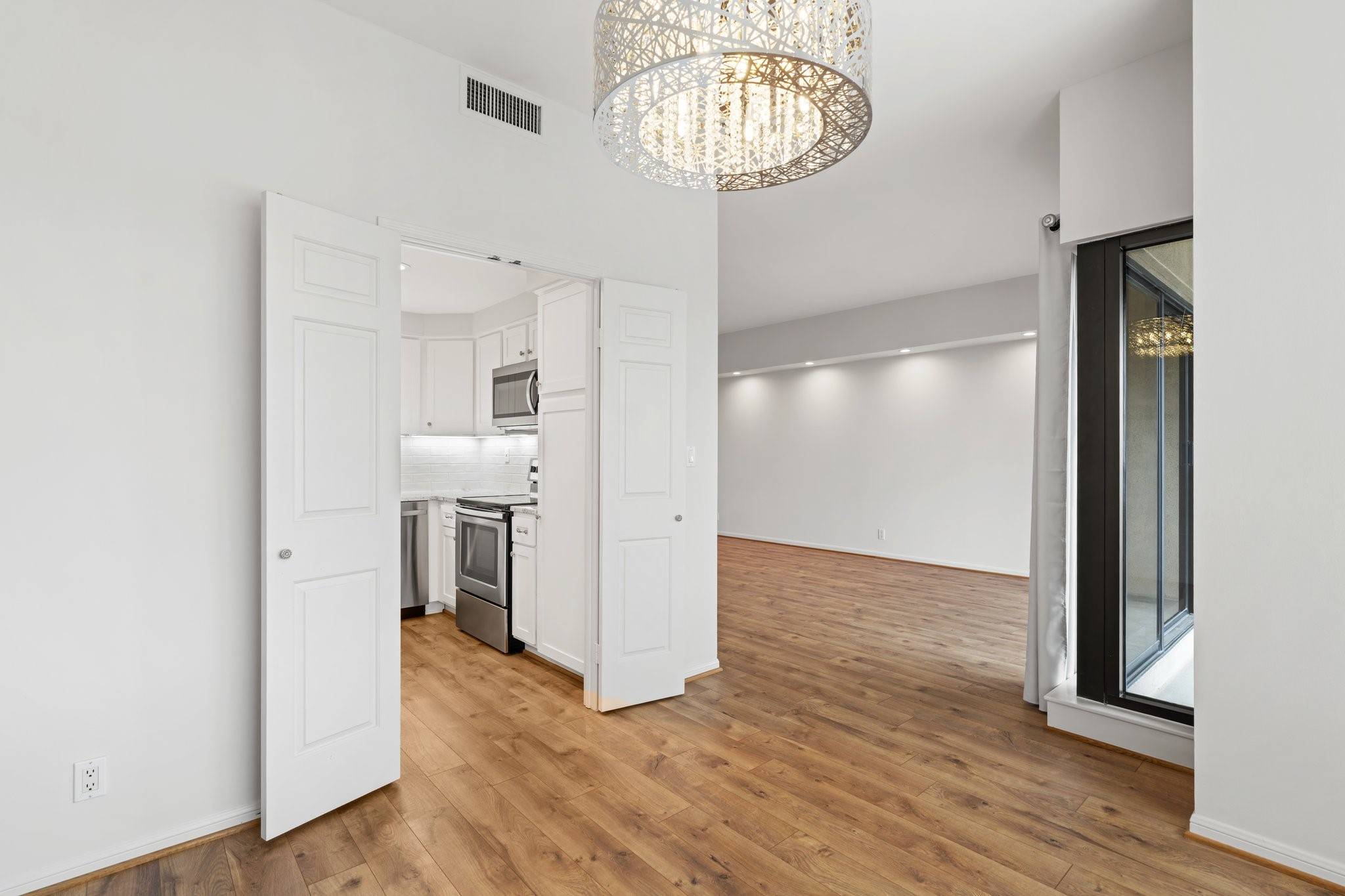 2001 Holcombe BLVD #1105, Houston, TX 77030