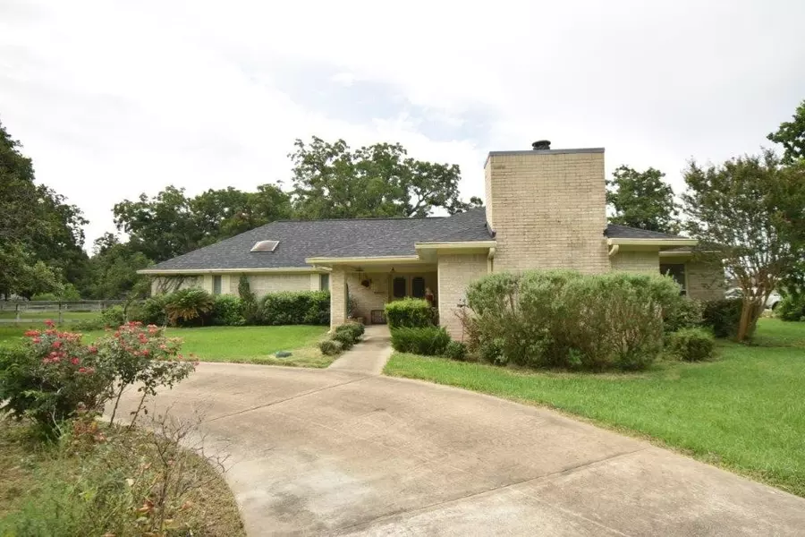 3502 Richland Park DR, Richmond, TX 77406