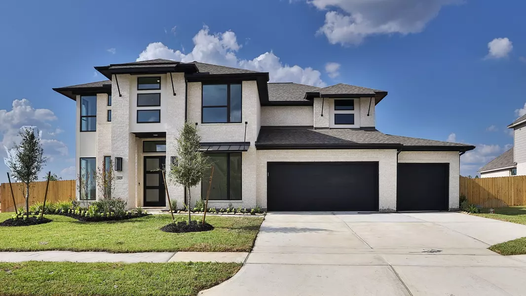 1429 Swayze ST, Magnolia, TX 77354